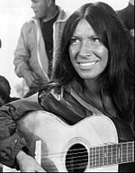Buffy Sainte-Marie Quotes