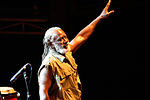 Burning Spear Quotes