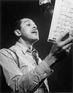 Cab Calloway Quotes