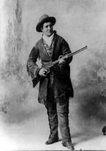 Calamity Jane Quotes