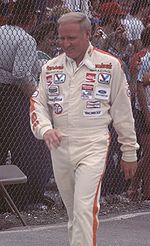 Cale Yarborough Quotes