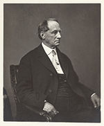 Caleb Cushing Quotes