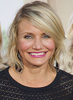 Cameron Diaz Quotes
