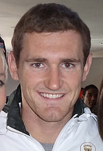 Cameron van der Burgh Quotes