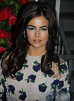 Camilla Belle Quotes