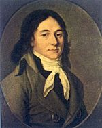 Camille Desmoulins Quotes