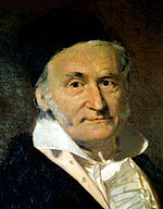 Carl Friedrich Gauss Quotes