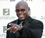 Carl Lewis Quotes