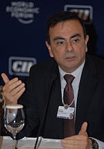 Carlos Ghosn Quotes