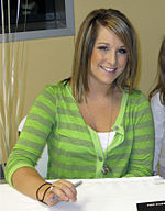 Carly Patterson Quotes