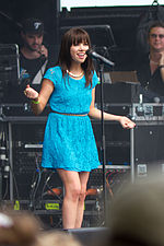 Carly Rae Jepsen Quotes
