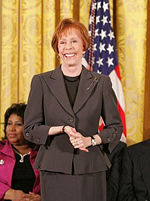 Carol Burnett Quotes