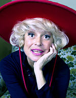 Carol Channing Quotes