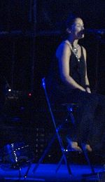 Caroline Corr Quotes