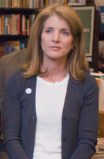 Caroline Kennedy Schlossberg Quotes