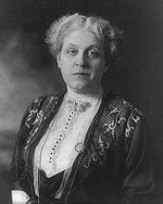 Carrie Chapman Catt Quotes