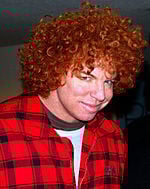 Carrot Top Quotes