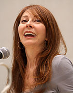 Cassandra Peterson Quotes