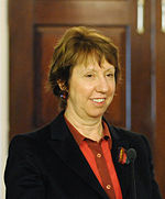 Catherine Ashton Quotes