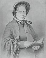 Catherine Booth Quotes