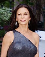 Catherine Zeta-Jones Quotes