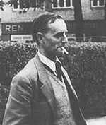 Cecil Frank Powell Quotes