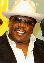 Cedric the Entertainer Quotes