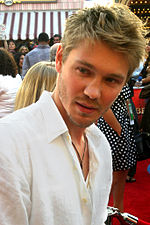 Chad Michael Murray Quotes