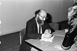 Chaim Potok Quotes