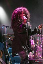 Chaka Khan Quotes