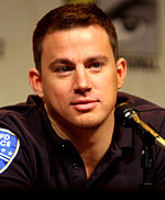 Channing Tatum Quotes