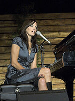 Chantal Kreviazuk Quotes