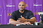 Charles Barkley Quotes