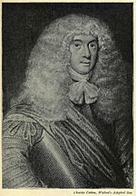 Charles Cotton Quotes