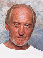 Charles Dance Quotes