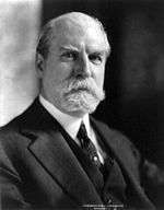 Charles Evans Hughes Quotes
