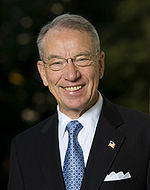 Charles Grassley Quotes