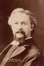 Charles Henry Parkhurst Quotes