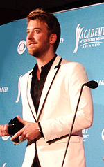 Charles Kelley Quotes