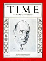Charles Kettering Quotes