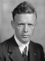 Charles Lindbergh Quotes