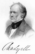 Charles Lyell Quotes