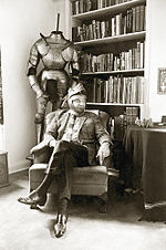 Charles Samuel Addams Quotes