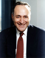 Charles Schumer Quotes