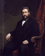 Charles Spurgeon Quotes
