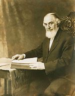 Charles Taze Russell Quotes