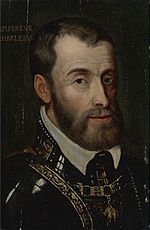 Charles V Quotes
