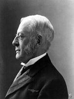 Charles W. Eliot Quotes