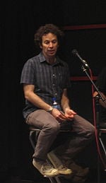 Charlie Kaufman Quotes