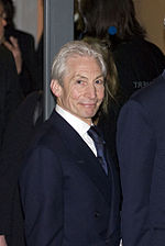 Charlie Watts Quotes